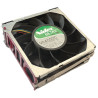 WENTYLATOR NIDEC BETA V HP ML570 G3 120x120MM VA450DC V34809-90 233101-002