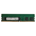 MICRON 8GB 1Rx8 PC4-2666V ECC REG MTA9ASF1G72PZ-2G6S1SI