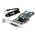 HP SMART ARRAY P411 1GB 6GB/s BATERIA 462918-001