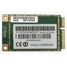 KARTA WiFi ATHEROS AR5BXB63 802.11b/g 2,4GHz 54Mbps miniPCI