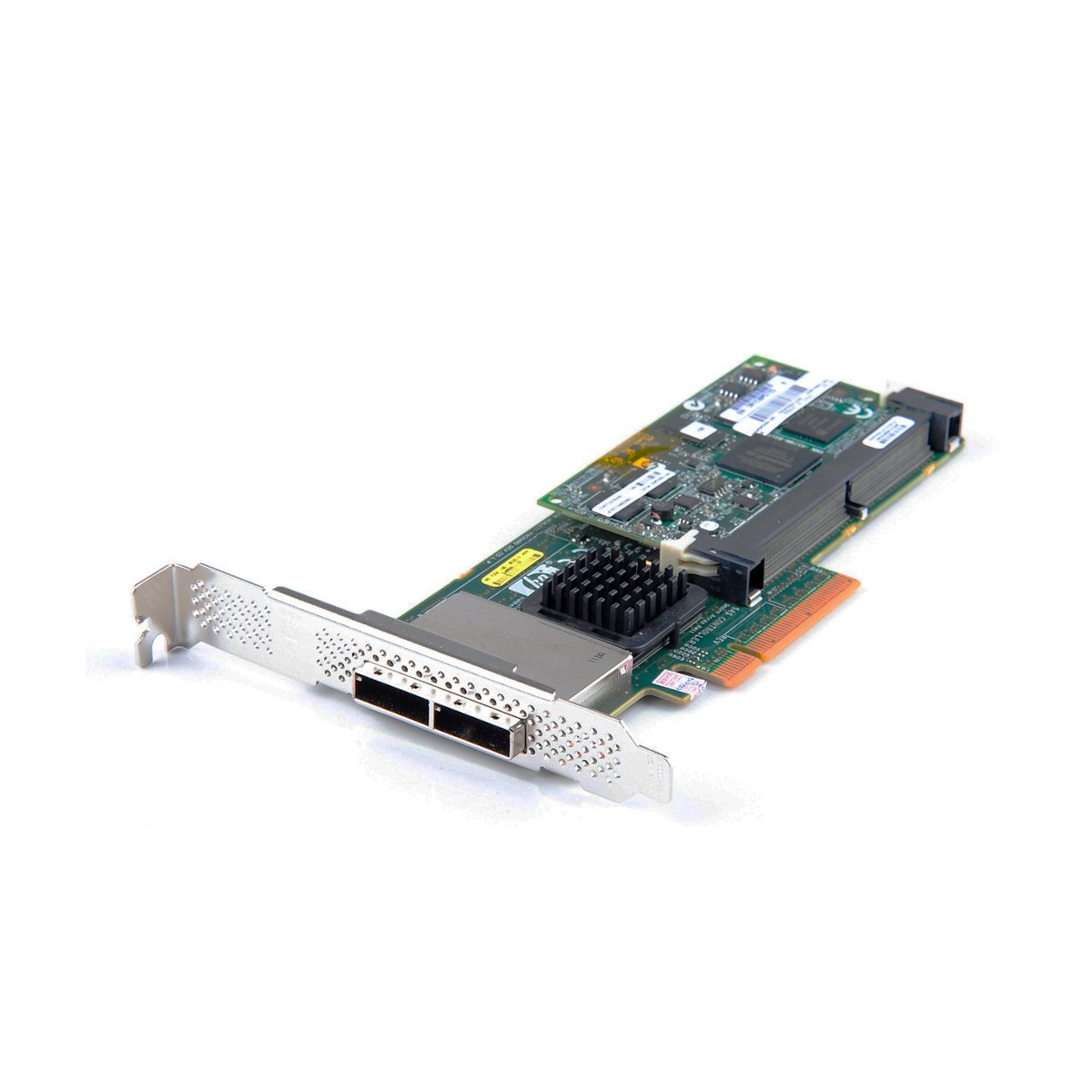HP SMART ARRAY P411 1GB 6GB/s 462918-001