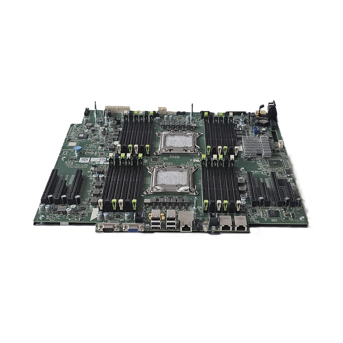 PLYTA GLOWNA DELL POWEREDGE T620 2xLGA2011 24xDDR3 6xUSB 2.0 03GCPM