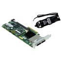HP SMART ARRAY P411 1GB LOW 6GB/s BAT 462918-001