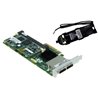 HP SMART ARRAY P411 1GB LOW 6GB/s BAT 462918-001