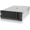 IBM x3850 x5 4x8CORE XEON x7560 512GB RAM 4x480GB SSD 2xPSU ServeRAID M5015