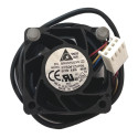 WENTYLATOR DELTA DC 12V 0.81A IBM x3630 M3 40x40MM 4-PIN FFB0412UHN