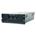 IBM x3850 M2 4x QUAD CORE X7350 12GB RAM 0xHDD 2xPSU 1440W LSI SAS 1078