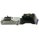 RISER CARD IBM SYSTEM x3630 M3 RACK 1xPCI-Ex8 2xPCI-Ex16 69Y4242 69Y4243