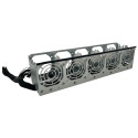 KLATKA NA 10xWENTYLATORÓW HP APOLLO 4200 G9 6053B11336 6070B08457