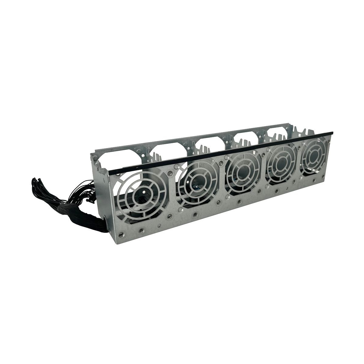 KLATKA NA 10xWENTYLATORÓW HP APOLLO 4200 G9 6053B11336 6070B08457