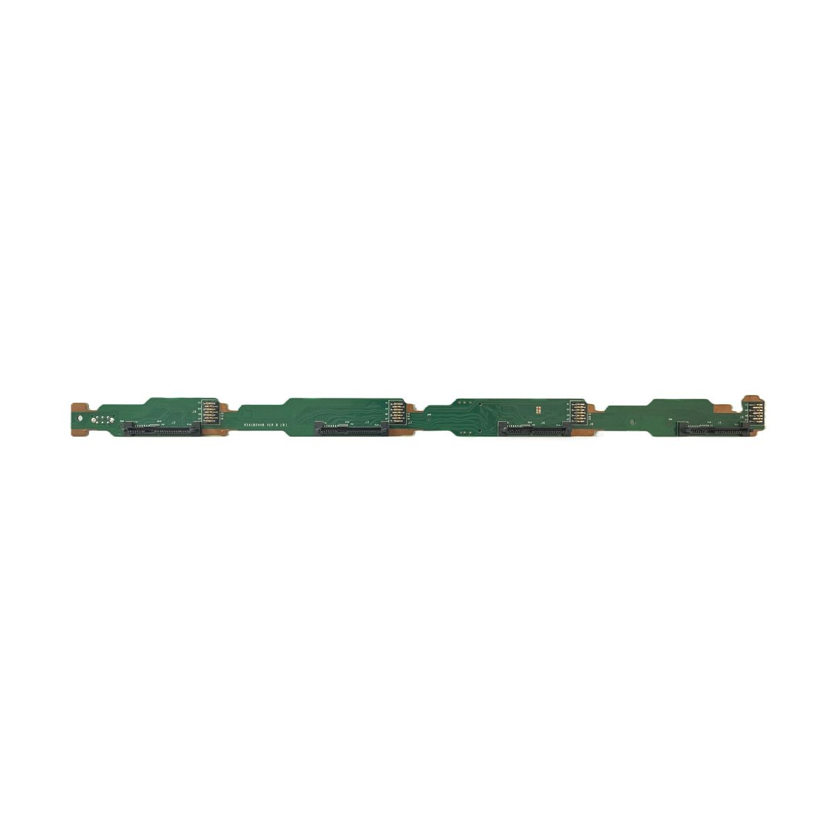BACKPLANE 4x3,5 HDD HP APOLLO 4200 G9 790487-001
