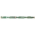 BACKPLANE 4x3,5 HDD HP APOLLO 4200 G9 790487-001