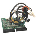 POWER BACKPLANE BOARD IBM SYSTEM x3630 M3 M4 RACK KABLE 69Y5797 69Y5796