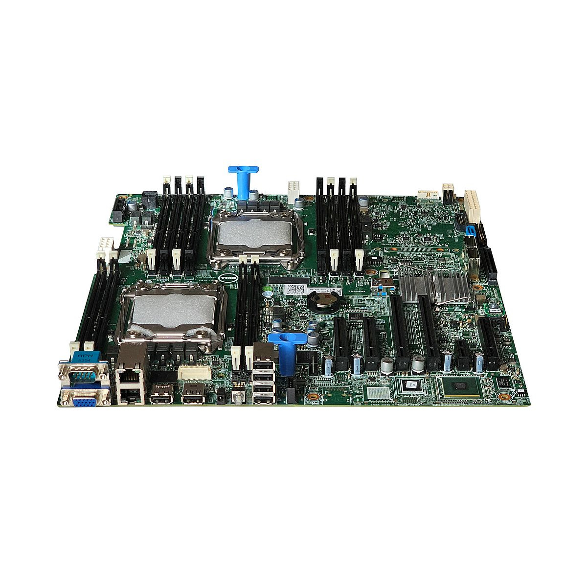 PLYTA GLOWNA DELL T430 2xLGA 2011 12xDDR4 iDRAC ENTERPRISE 0KX11M