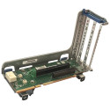 RISER CARD PCIex16 PCIex8 G3 HP PROLIANT DL380 G9 729806-001 777282-001