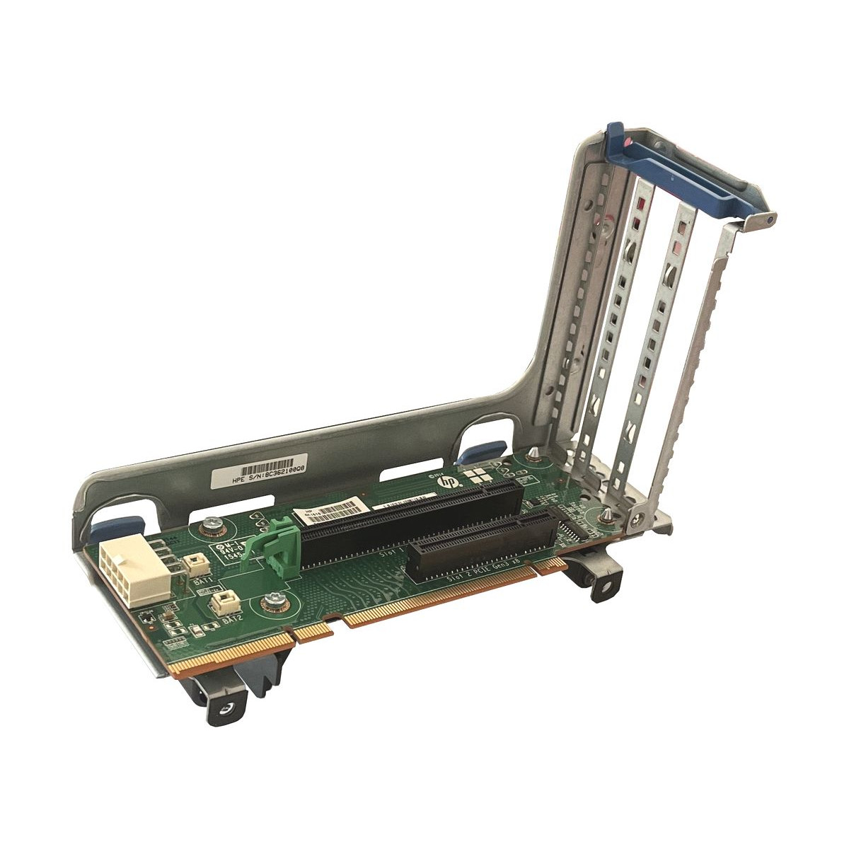 RISER CARD PCIex16 PCIex8 G3 HP PROLIANT DL380 G9 729806-001 777282-001