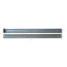 UNIWERSALNE MOCOWANIA RACK 1U DO SWITCHA 57.5x5CM