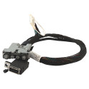 FRONT PANEL 1xUSB 2xPOWER BUTTON HP APOLLO 4200 DL60 DL120 G9 77708-001