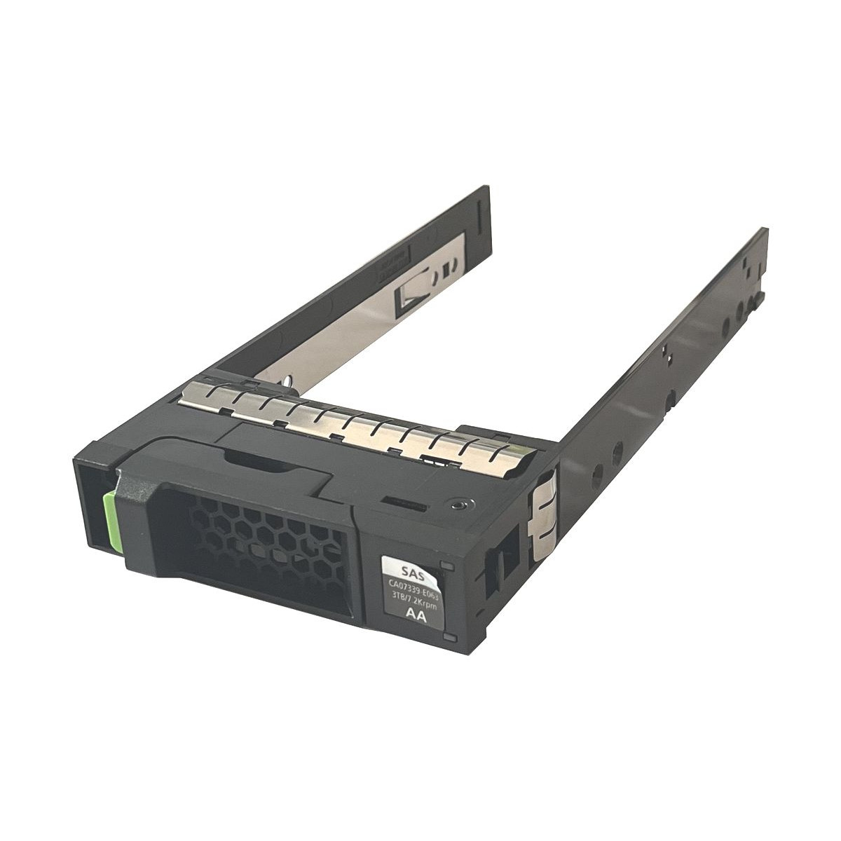 RAMKA KIESZEŃ 3,5 FUJITSU ETERNUS DX80 DX90 S2 CA07339-E063 CA32508-Y226