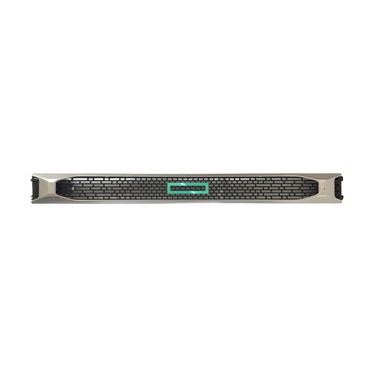 BEZEL MASKOWNICA HPE 1U HP DL20 DL160 DL325 DL360 G10 858788-001 867998-B21