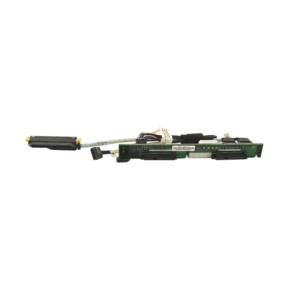 BACKPLANE 2xHDD SAS FUJITSU PRIMERGY TX120 S1 KABLE S26361-D2553-A10-2