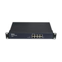 SWITCH DELL POWERCONNECT 2708 8P 8x1GB VLAN 0XJ454 USZY