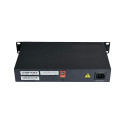 SWITCH DELL POWERCONNECT 2708 8P 8x1GB VLAN 0XJ454 USZY
