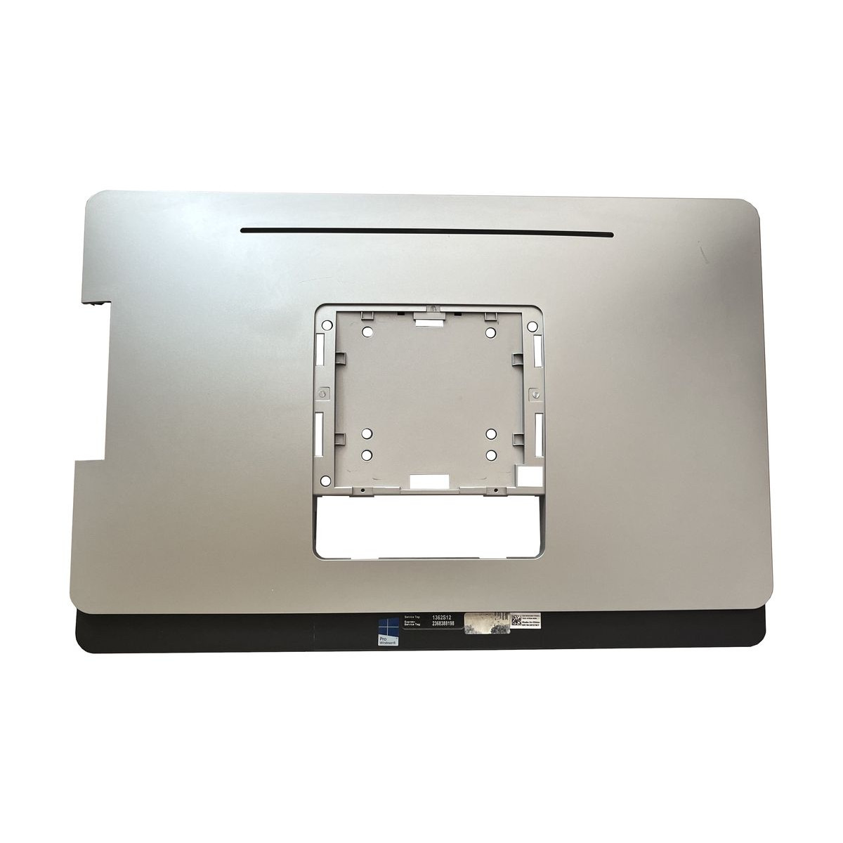 OBUDOWA TYLNY PANEL BACK COVER DELL OPTIPLEX 9020 AIO 0JXHX4 0P37N7