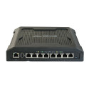 SWITCH UBIQUITI ToughSwitch TS-8-PRO 8x1GB PoE 1xUSB VLAN