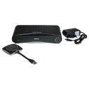 SYSTEM PREZENTACYJNY BARCO CLICKSHARE CS-100 HDMI USB PRZYCISK ZASILACZ