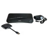 SYSTEM PREZENTACYJNY BARCO CLICKSHARE CS-100 HDMI USB PRZYCISK ZASILACZ