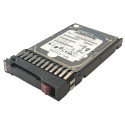 DYSK HP 300GB SAS 6G 10K 2,5 RAMKA G1-G7 EG000300JWSJP 876936-003