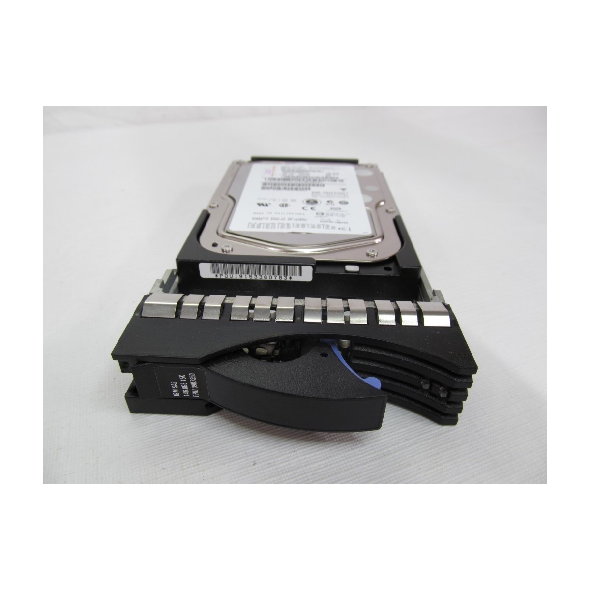 DYSK 300GB SAS 15K 3,5'' Z RAMKA DO IBM x3400,3500 itp