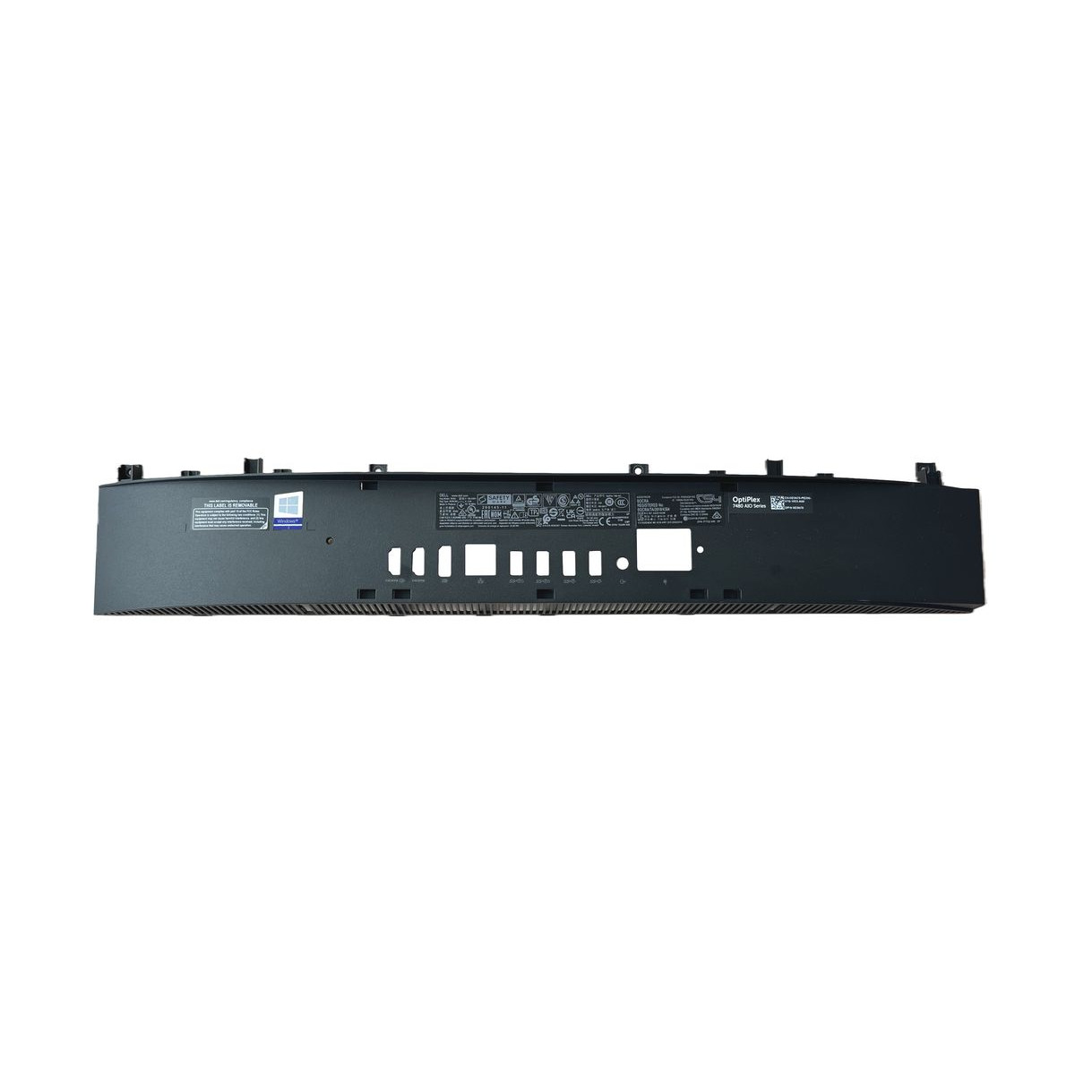 OBUDOWA TYLNY PANEL DO DELL OPTIPLEX 7480 AIO 0K42MX 0D3N70