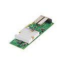 FC HP QLOGIC 2x10GB QLE8242 PCI-e x8 925-200007