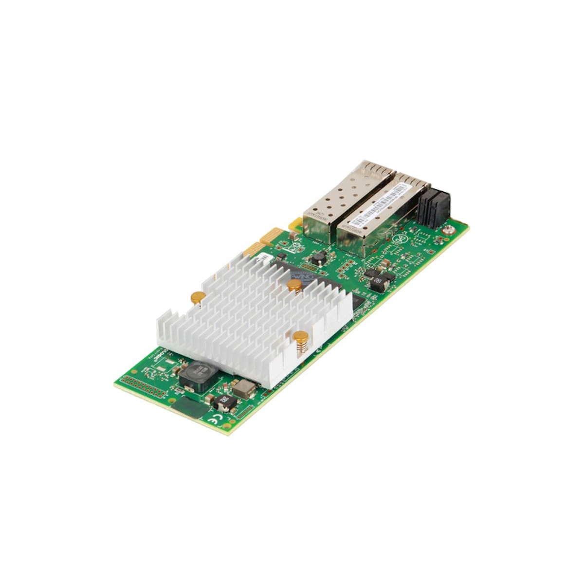 FC HP QLOGIC 2x10GB QLE8242 PCI-e x8 925-200007