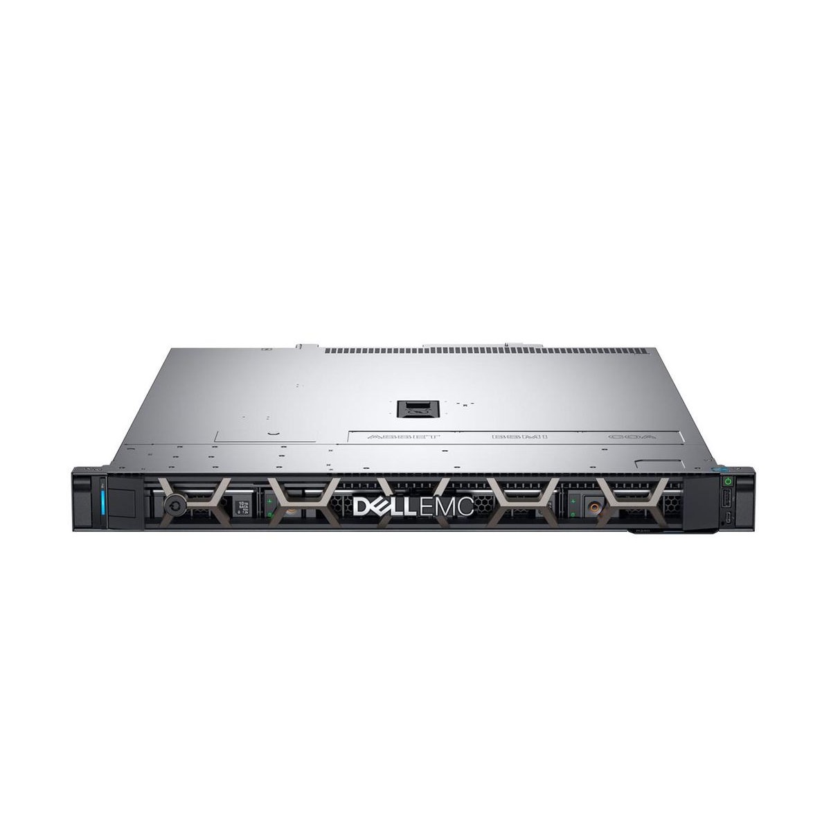 WINDOWS 2025 25CAL+DELL R240 3.4GHZ QC E-2224 32GB 2x480GB 2x6TB SAS H330