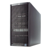SERWER HP PROLIANT ML350 G6 XEON E5507 8GB NA 8x2.5 HDD 1x460W DVD P410i