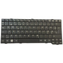 KLAWIATURA FUJITSU SIEMENS ESPRIMO MOBILE U9210 TRACKPOINT NORDIC