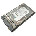 DYSK HP 4TB SAS 6G 7.2K 3,5 MB4000FCWDK ST4000NM0023 9ZM270-036 695507-008