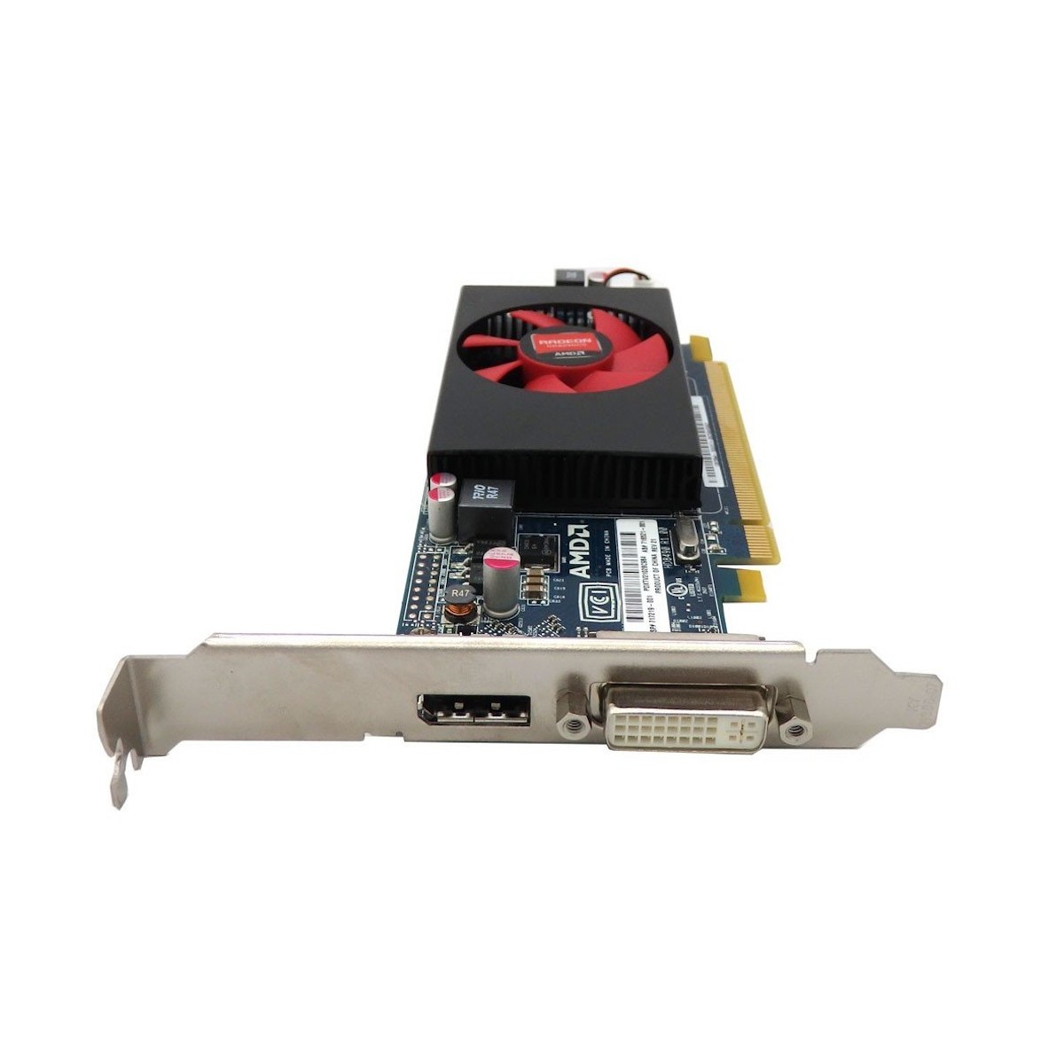 KARTA HP AMD RADEON HD 8490 1GB DVI 71219811H0G