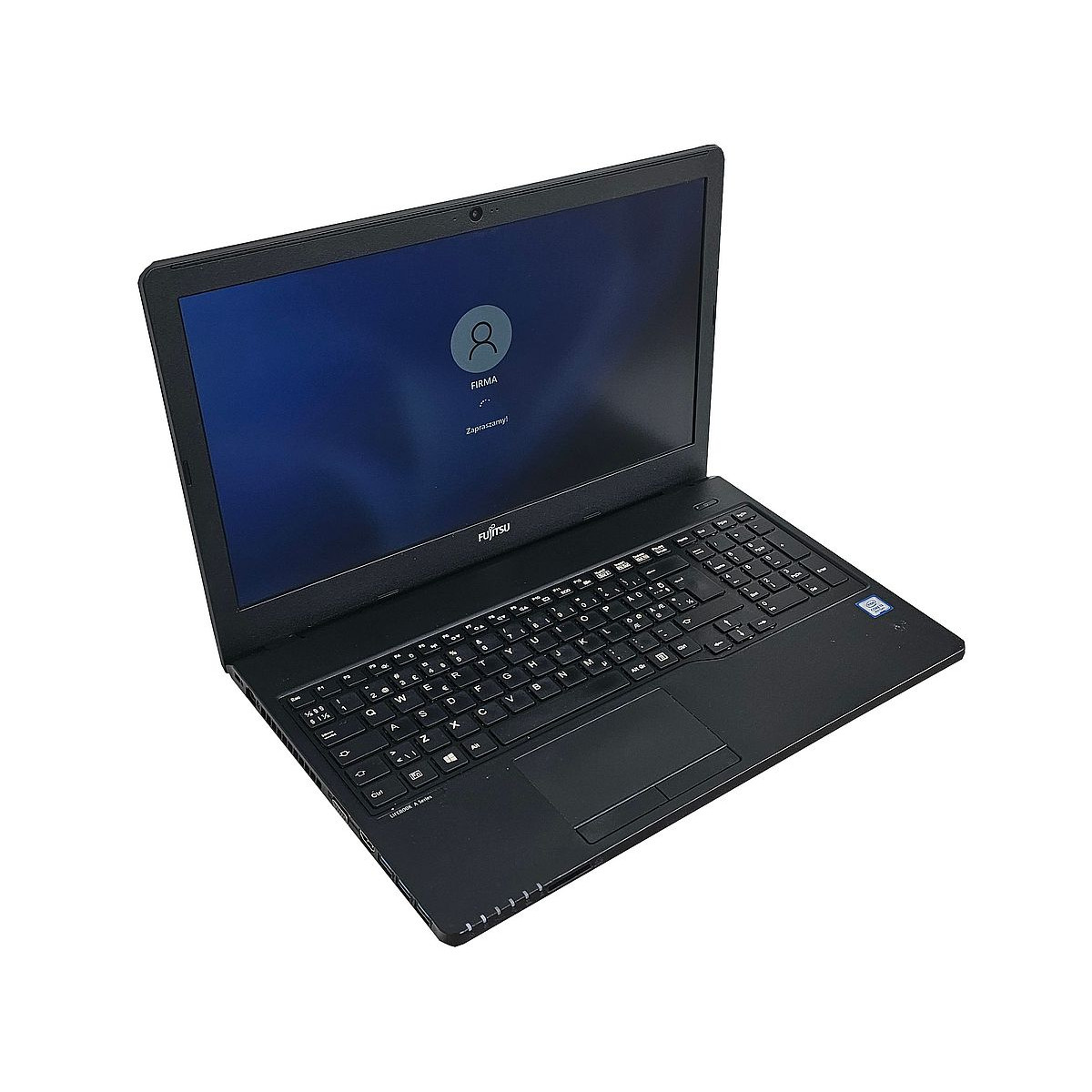 LAPTOP FUJITSU LIFEBOOK A659 15.6' FULL HD 16GB DDR4 480GB SSD WIN 11 PRO