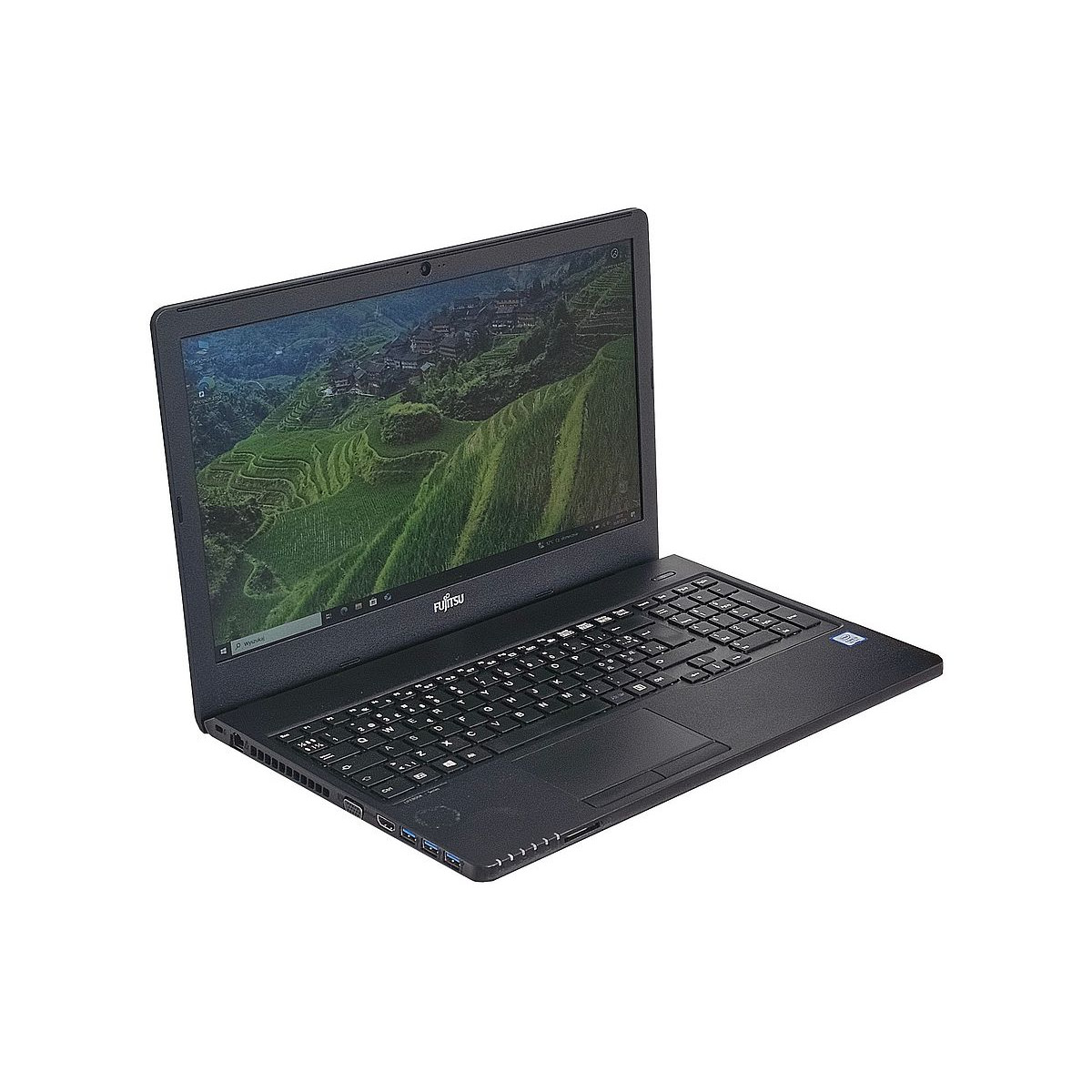 LAPTOP FUJITSU LIFEBOOK A659 15.6' FULL HD 8GB DDR4 256GB SSD WIN10 KL.A-