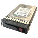 DYSK HP 3TB SAS 6G 7.2K 3,5 RAMKA GEN8-9 MB3000FBUCN 638521-002 507618-005