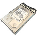 DYSK IBM HGST 3TB SATA 6G 7.2K 3,5 HUA723030ALA640 0F15123 81Y3865 81Y9799