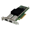 KARTA SIECIOWA DELL INTEL X710-DA2 2x10GB SFP+ PCI-e LOW 0G54KD