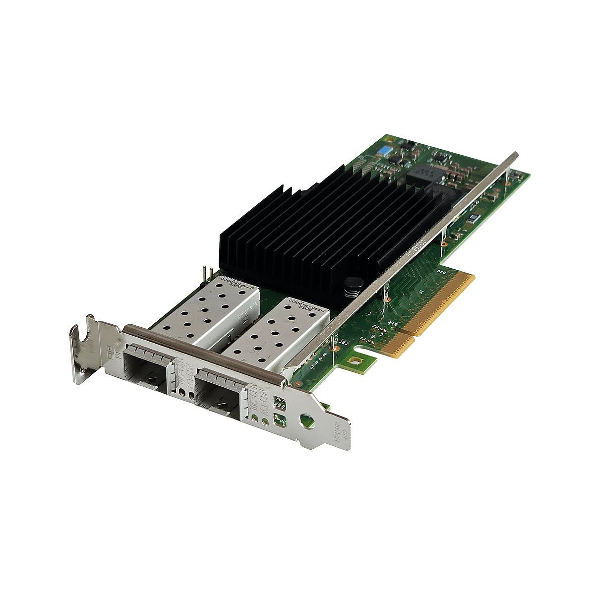 KARTA SIECIOWA DELL INTEL X710-DA2 2x10GB SFP+ PCI-e LOW 0G54KD