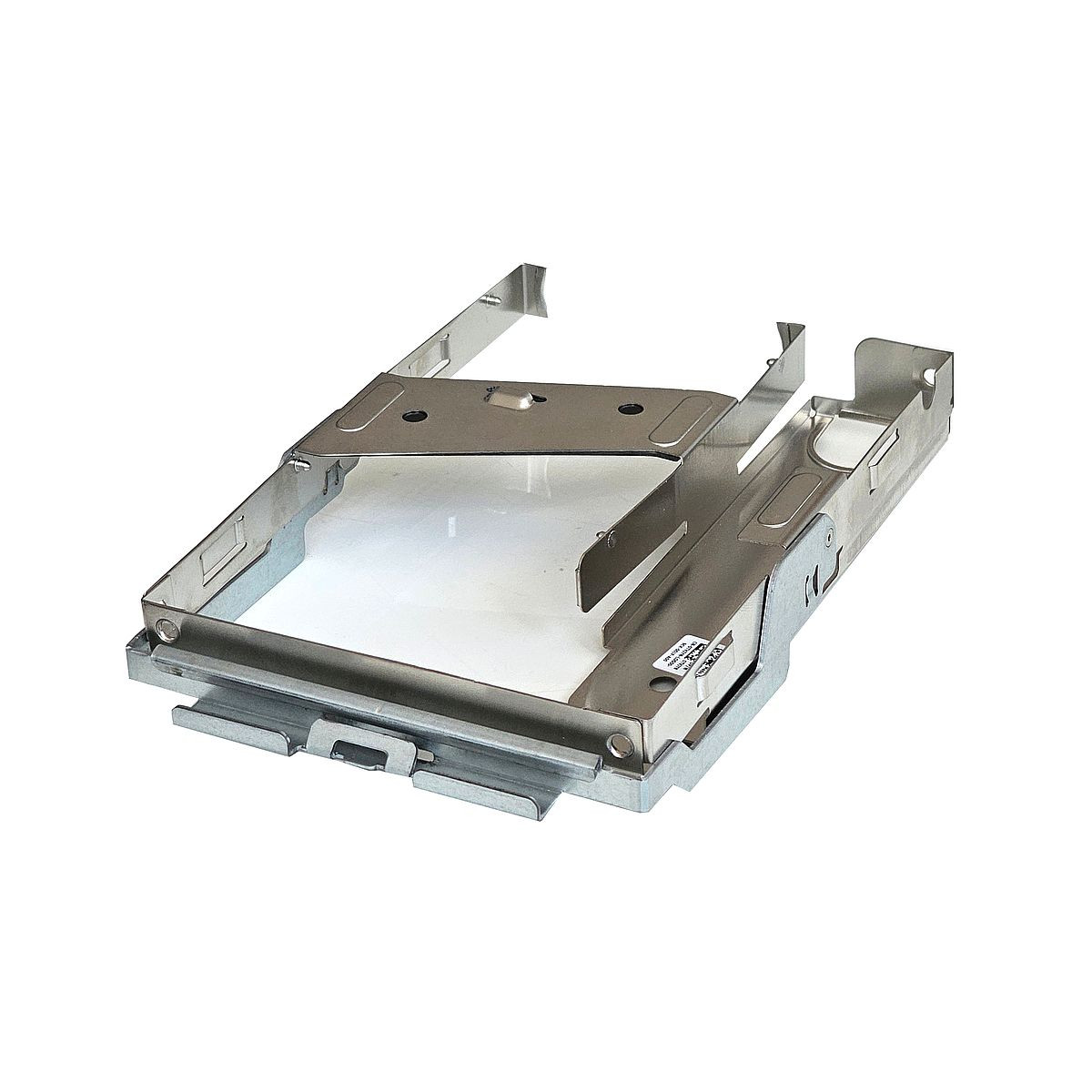 KIESZEŃ RAMKA ADAPTER 3.5' NA 2.5'  DELL POWEREDGE R740xd G14 0TVJYN