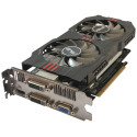 KARTA GRAFICZNA ASUS GEFORCE GTX 650Ti 2GB DDR5 1xHDMI 2xDVI 1xVGA
