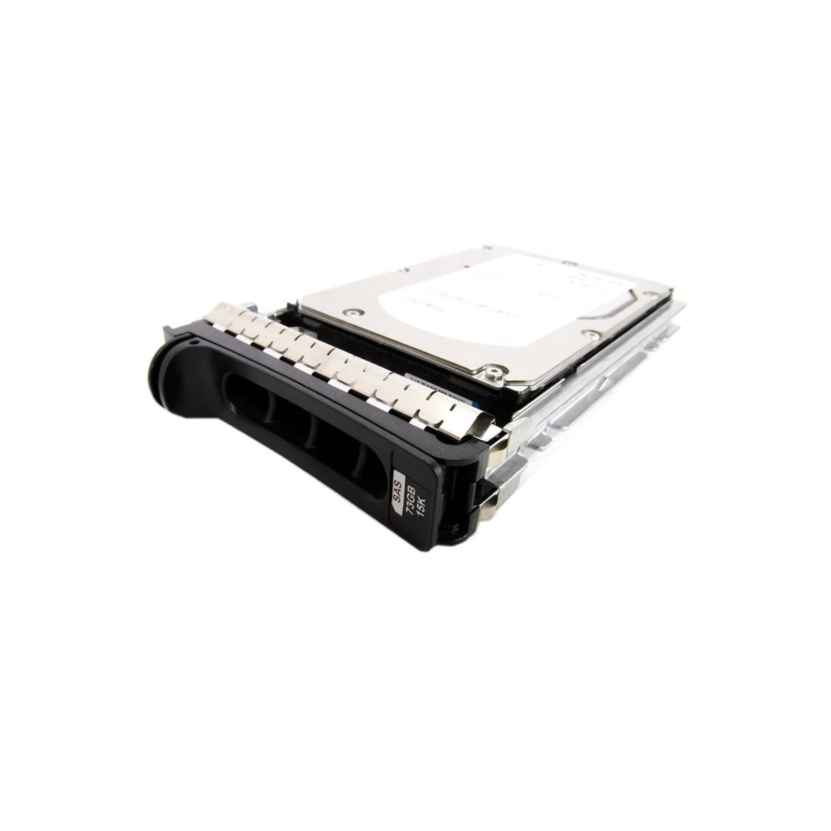 DYSK 73GB SAS 15K 3,5'' DO DELL 1950,2950,2900 GW+FV